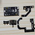 Miniatyrbild 3 av 11: RP2040 Spelkonsol Chip Ersättning För Switch-Ns CPU Flex Ribb for switch 1pcs