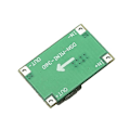Miniatyrbild 6 av 11: Super Mini DCDC-omvandlare Nedtrappningsmodul - Justerbar 1V, 5V, 12V
