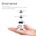 Miniatyrbild 7 av 11: Flygande Sensor Robot Barnleksak för Utveckling