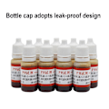 Miniatyrbild 7 av 11: 10ml(A)$ph Snabb vattenkvalitetstest reagens P2Y5 W9H6 O2U9 K9A2