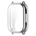 Miniatyrbild 7 av 11: För Redmi Watch 5 Active / 5 Lite Skyddsfodral TPU Vattentätt clear for Watch 5 active