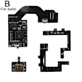 Miniatyrbild 11 av 11: RP2040 Spelkonsol Chip Ersättning För Switch-Ns CPU Flex Ribb for oled 1pcs