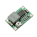 Miniatyrbild 2 av 11: Super Mini DCDC-omvandlare Nedtrappningsmodul - Justerbar 1V, 5V, 12V