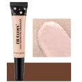 Miniatyrbild 7 av 11: Concealer Foundation Matt Full Täckning Ljusare Smink u Make 04 8g