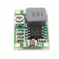 Miniatyrbild 8 av 11: Super Mini DCDC-omvandlare Nedtrappningsmodul - Justerbar 1V, 5V, 12V