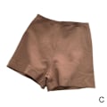 Miniatyrbild 10 av 11: Damshorts Sommar Slim A-Linje Shorts. гз Y3Y7 Z5H2 J1C6 R7I6  gray XL