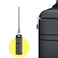 Miniatyrbild 2 av 11: Anti-Lost SIM-kortsfack TF-kort Mobiltelefon Utmatningsstift Förvaring C