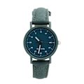 Miniatyrbild 9 av 11: Fashionabel Damstudent Tecknad Sydkorea Damklocka Stud Green One size
