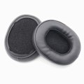 Miniatyrbild 4 av 5: Öronkuddar för Skullcandy Crusher 3.0 Svart 1 par