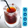 Miniatyrbild 1 av 5: Isformar 2st Shotglas Dricksprylar Form random