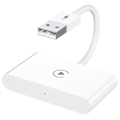 Miniatyrbild 1 av 2: CarPlay Trådlös Adapter för iOS - USB, USB-C -