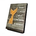 Miniatyrbild 2 av 5: Fishtail mönster DIY Nail String Art Kit 3D Drawing Nails