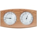 Miniatyrbild 1 av 3: Bastutermometer Tillbehör för mätning av inomhustemperatur