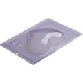 Miniatyrbild 2 av 2: Porto Formas - 106 Form Form Heart Transparent