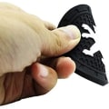 Miniatyrbild 3 av 5: st Bilmattor Mugghållare Bilmattor Silikon Anti-slip Coas