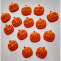 Miniatyrbild 4 av 5: Form Pumpor Halloween - BWB 9431 Simple Form Transparent