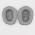 Miniatyrbild 4 av 5: öronkuddar kuddar för Logitech G733 g733 cushion kit svart