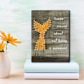 Miniatyrbild 4 av 5: Fishtail mönster DIY Nail String Art Kit 3D Drawing Nails