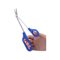 Miniatyrbild 2 av 3: 1 paket lång tå nagelklippare Easy Grip Pedikyr 20 cm (7,87 tum)