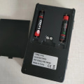 Miniatyrbild 5 av 5: Smart kaffevåg Elektronisk digital köksvåg LCD