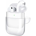 Miniatyrbild 1 av 3: Transparent Air_pod skal 1 & 2