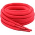 Miniatyrbild 1 av 5: Runt skosnöre rött 80cm Round shoelace red 80cm