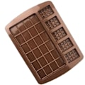 Miniatyrbild 2 av 3: Form - Chokladkakor
