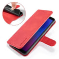 Miniatyrbild 4 av 4: Galaxy S9 Case SM-G960F, Läder Flip Wallet Case med 3 kort S