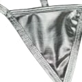 Miniatyrbild 3 av 5: Underkläder Underkläder G-string Sexiga byxor LILA