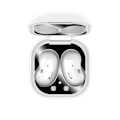 Miniatyrbild 2 av 3: Dammskydd Till Samsung Galaxy _Buds Live - Svart Black Svart