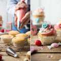 Miniatyrbild 3 av 3: Cornetto Tulle 1m - Decora White