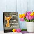 Miniatyrbild 5 av 5: Fishtail mönster DIY Nail String Art Kit 3D Drawing Nails