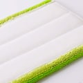 Miniatyrbild 4 av 5: 6 paket återanvändbara moppdynor för Swiffer Wet ersättningsmikrofiberpåfyllning för våt och torr sotning