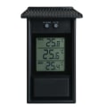 Miniatyrbild 1 av 5: Digital Max Min Växthustermometer