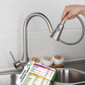 Miniatyrbild 2 av 5: Air Fryer Magnetic Cheat Sheet Cookbook Kichen Tillbehörstabell White