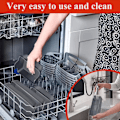 Miniatyrbild 5 av 5: 4 molds Ungform silikon Non-stick set