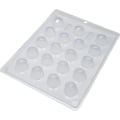 Miniatyrbild 2 av 2: BWB Simple Form - Bombom Diamante 477 - Form Form Transparent