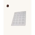 Miniatyrbild 1 av 2: BWB Simple Form - Bombom Diamante 477 - Form Form Transparent