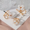 Miniatyrbild 4 av 5: Scarf Spänne Sjal Ring Clip STYLE 7 STYLE 7 Style 7