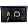Miniatyrbild 3 av 5: MECHANICAL SAFE WITH KNOB KEY CODE