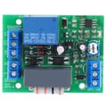 220V AC Trigger Fördröjningsbrytare Timer Relämodul JK032-30M