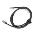 Pikkukuva 5 / 8: USB 3.1 Type C - Type C 100W PD 5A -pikalatauskaapeli 1m