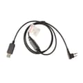 PC76 TD500 PD530 USB Programmeringskabel Interphone Skrivfrekvens Datalinje Plug Play