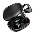 M8 144 språk översättningshörlurar brusreducering smart röstöversättare TWS Bluetooth-headset Black