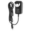 Miniatyrbilde 3 av 8: Raspberry Pi 4B 5V 3A Type C Strømadapter med Av/På-bryter 100 240V EU-plugg
