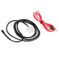 Mazda 3 6 2006 2013 Bilradio AUX Adapterkabel 3.5mm Hona