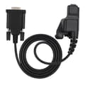 Motorola HT1000 MTS2000 XTS3000 XTS2500 USB RS232 Seriel Programmeringskabel