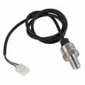 Trycktransmittorsensor Luft/vattenkompressorer Industriell utrustning G1/4 DC5V 0‑0.8Mpa