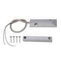 Universal Stark Magnetisk Dörrkontakt Switch Sensor Anti-Stöld
