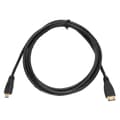 Mini til Micro Adapterkabel Slidstærkt Letvægts Bærbart